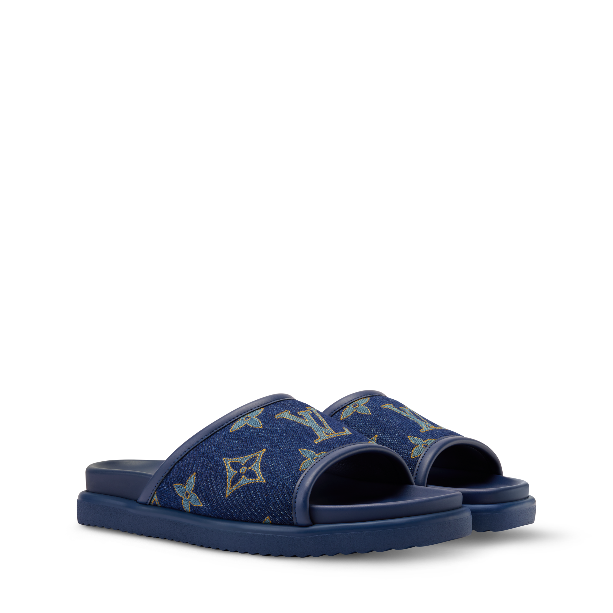 マイアミ ミュール ｜ルイ・ヴィトン 公式サイト - 1AIZR6